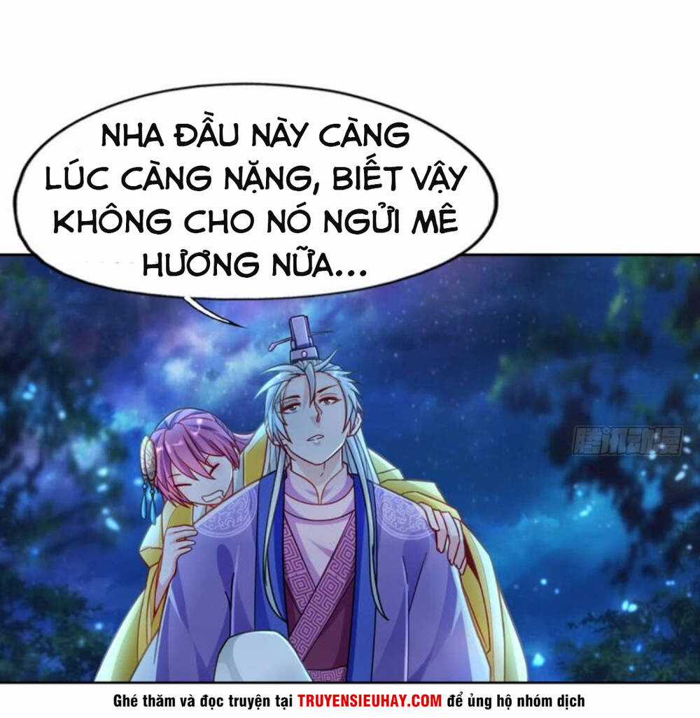 Lão Tổ Của Bạn Đang Online Chapter 10 trang 11