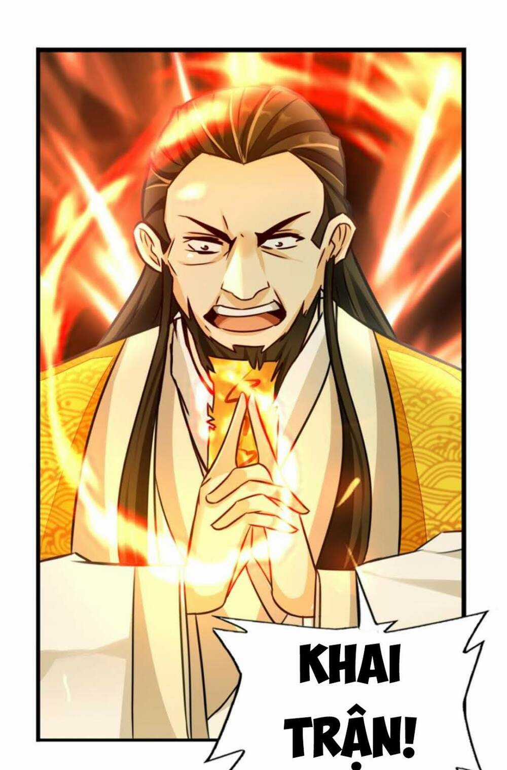 Lão Tổ Của Bạn Đang Online Chapter 10 trang 14