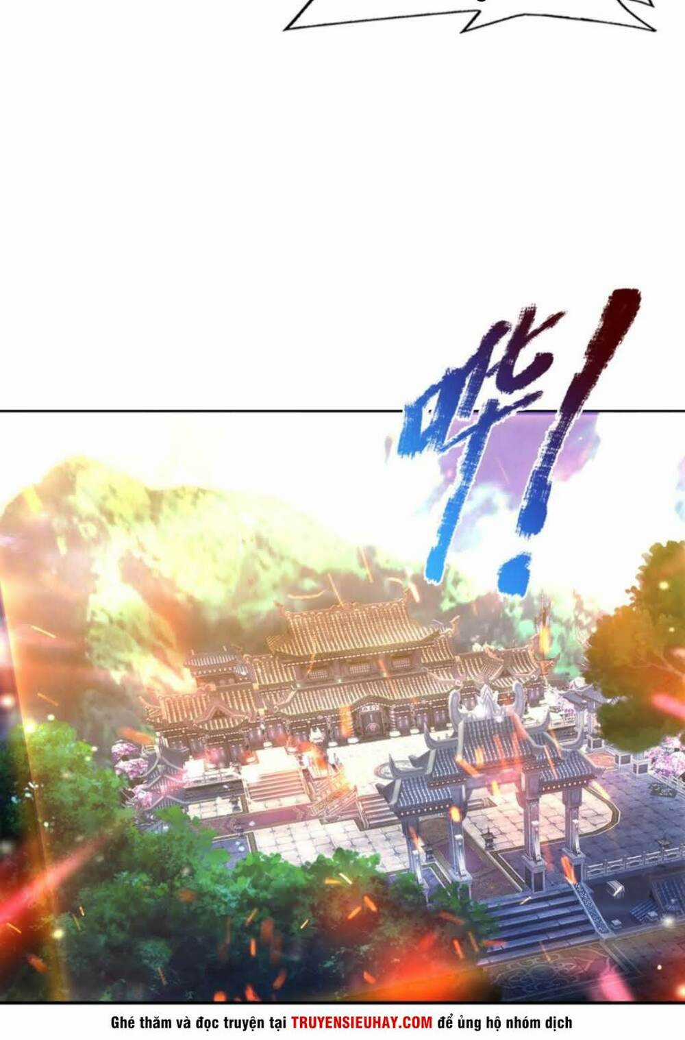 Lão Tổ Của Bạn Đang Online Chapter 10 trang 15