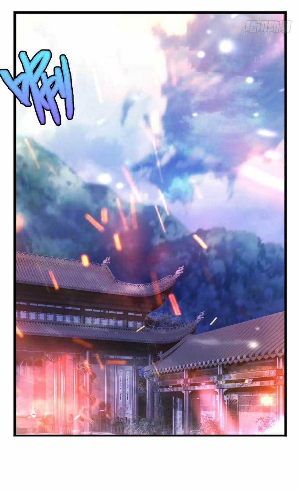 Lão Tổ Của Bạn Đang Online Chapter 10 trang 16