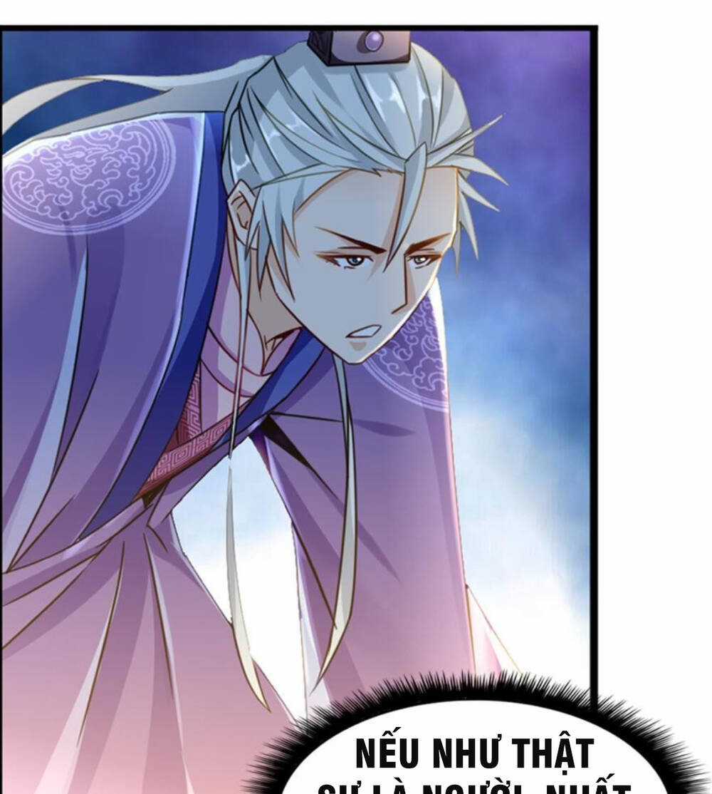 Lão Tổ Của Bạn Đang Online Chapter 10 trang 20