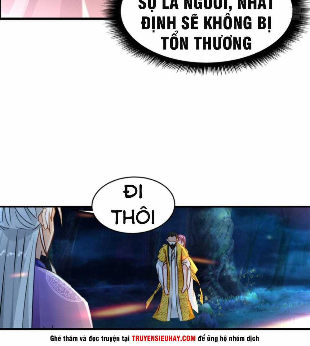 Lão Tổ Của Bạn Đang Online Chapter 10 trang 21