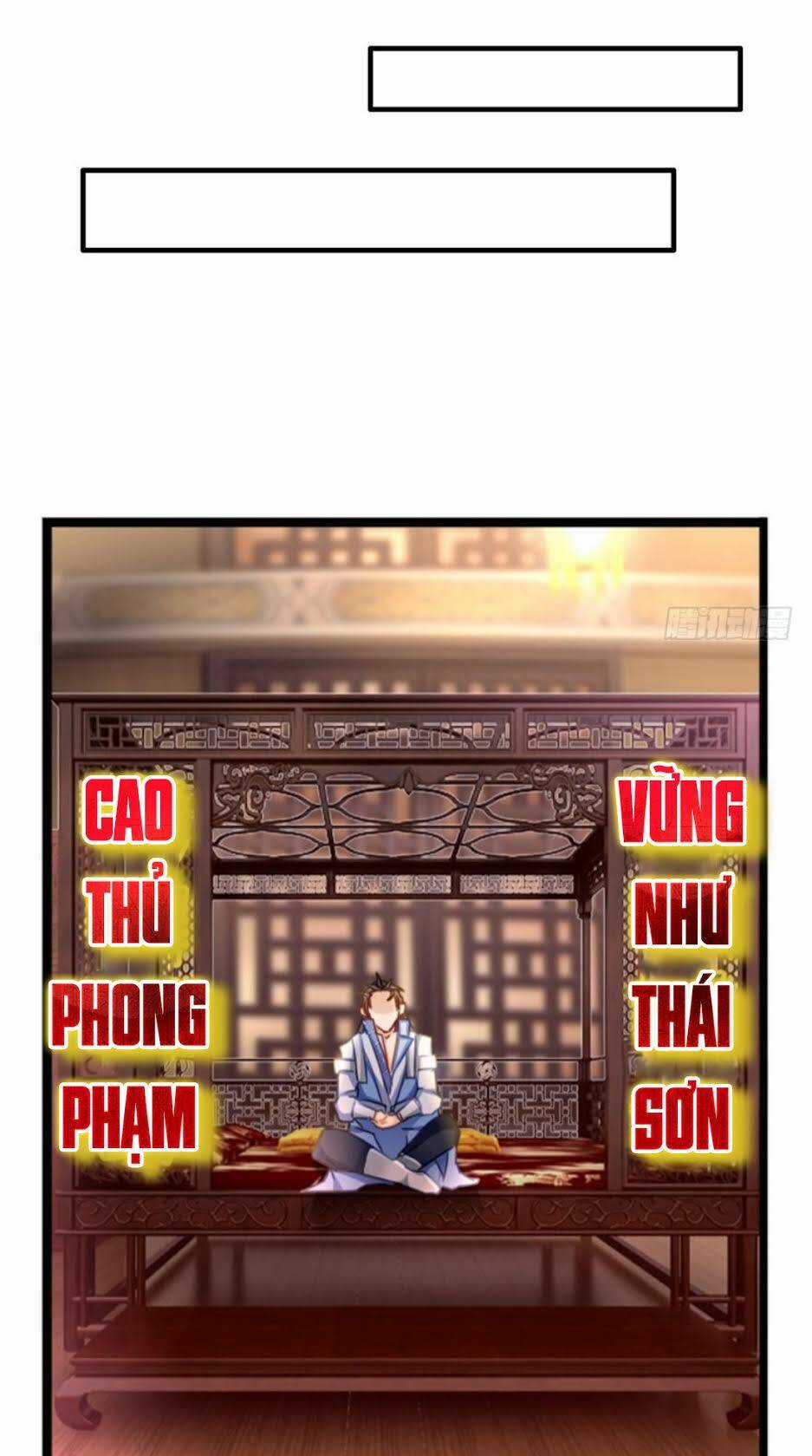 Lão Tổ Của Bạn Đang Online Chapter 10 trang 22