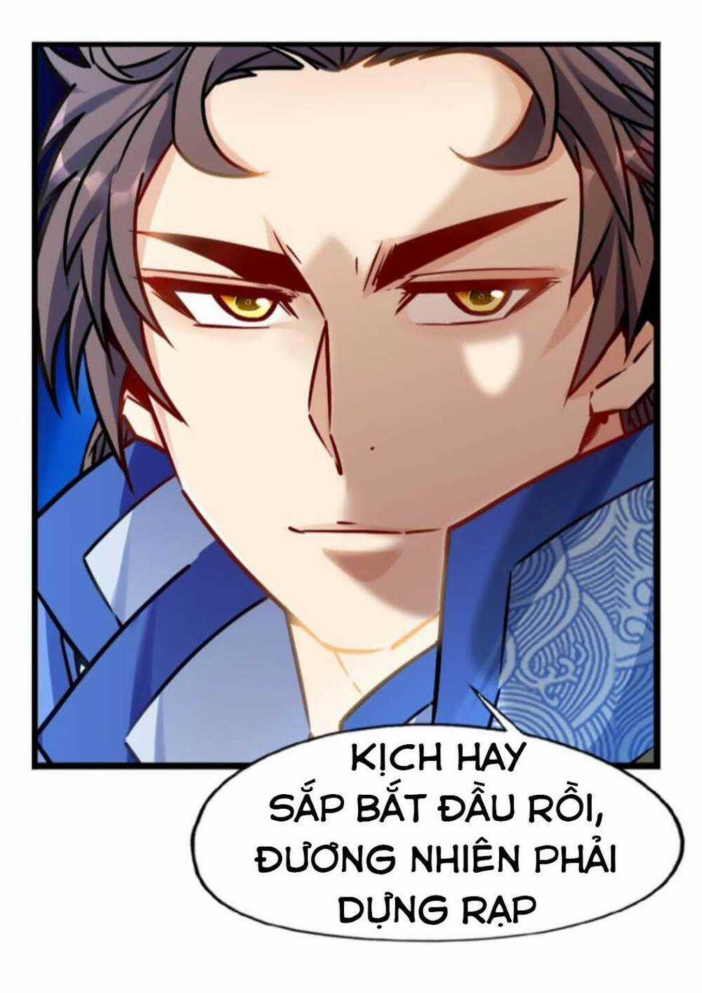 Lão Tổ Của Bạn Đang Online Chapter 10 trang 30