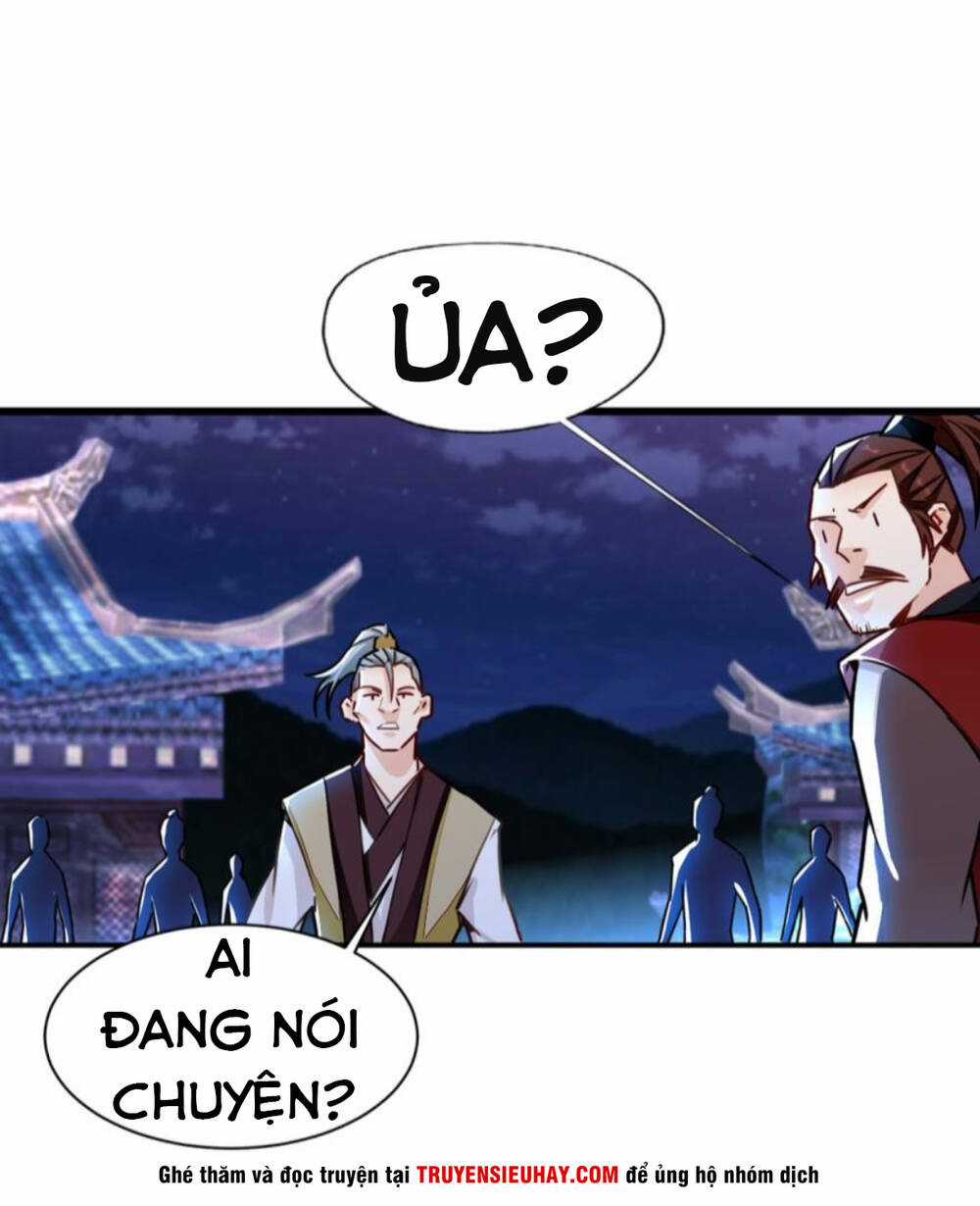 Lão Tổ Của Bạn Đang Online Chapter 10 trang 39