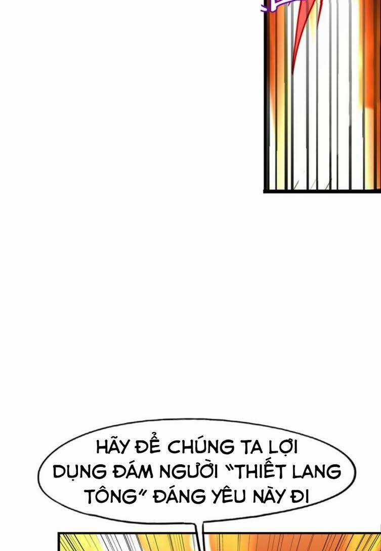 Lão Tổ Của Bạn Đang Online Chapter 10 trang 8