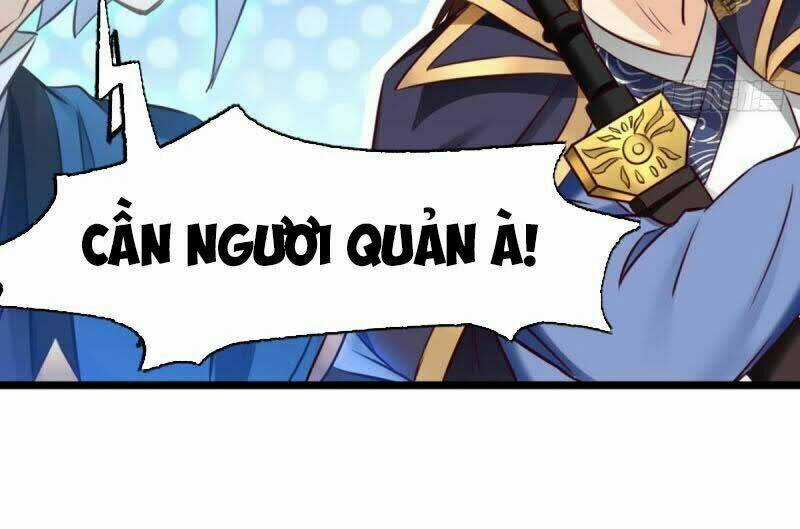 Lão Tổ Của Bạn Đang Online Chapter 100 trang 10