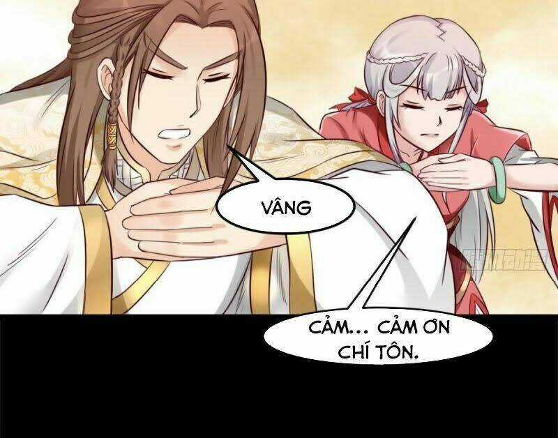 Lão Tổ Của Bạn Đang Online Chapter 100 trang 18