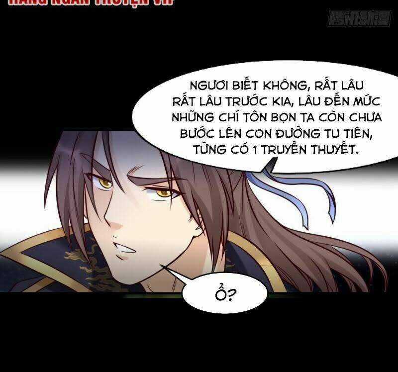Lão Tổ Của Bạn Đang Online Chapter 100 trang 24