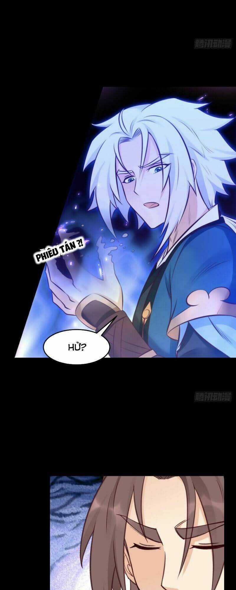 Lão Tổ Của Bạn Đang Online Chapter 100 trang 31