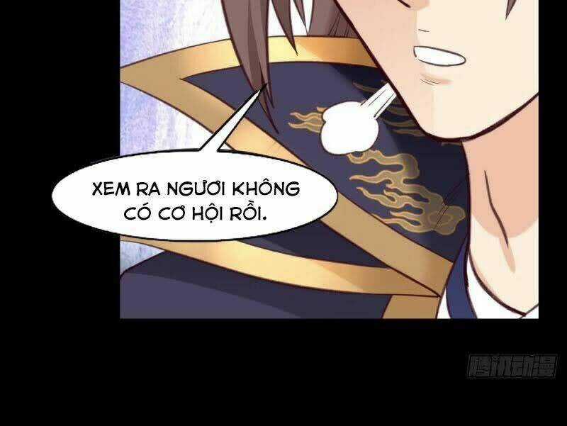 Lão Tổ Của Bạn Đang Online Chapter 100 trang 32