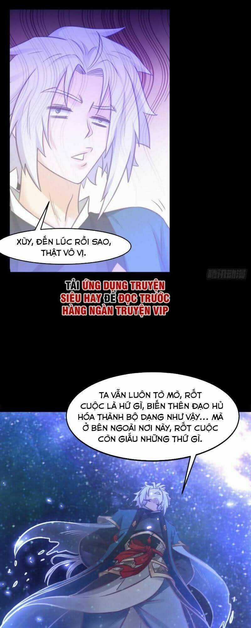 Lão Tổ Của Bạn Đang Online Chapter 100 trang 33