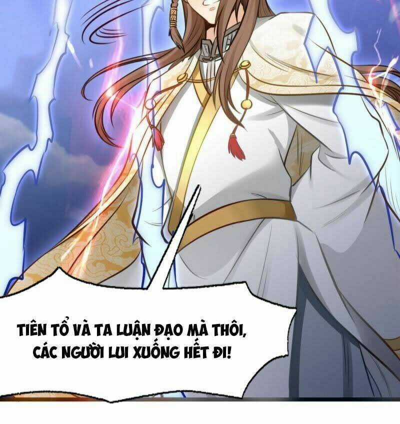 Lão Tổ Của Bạn Đang Online Chapter 100 trang 4