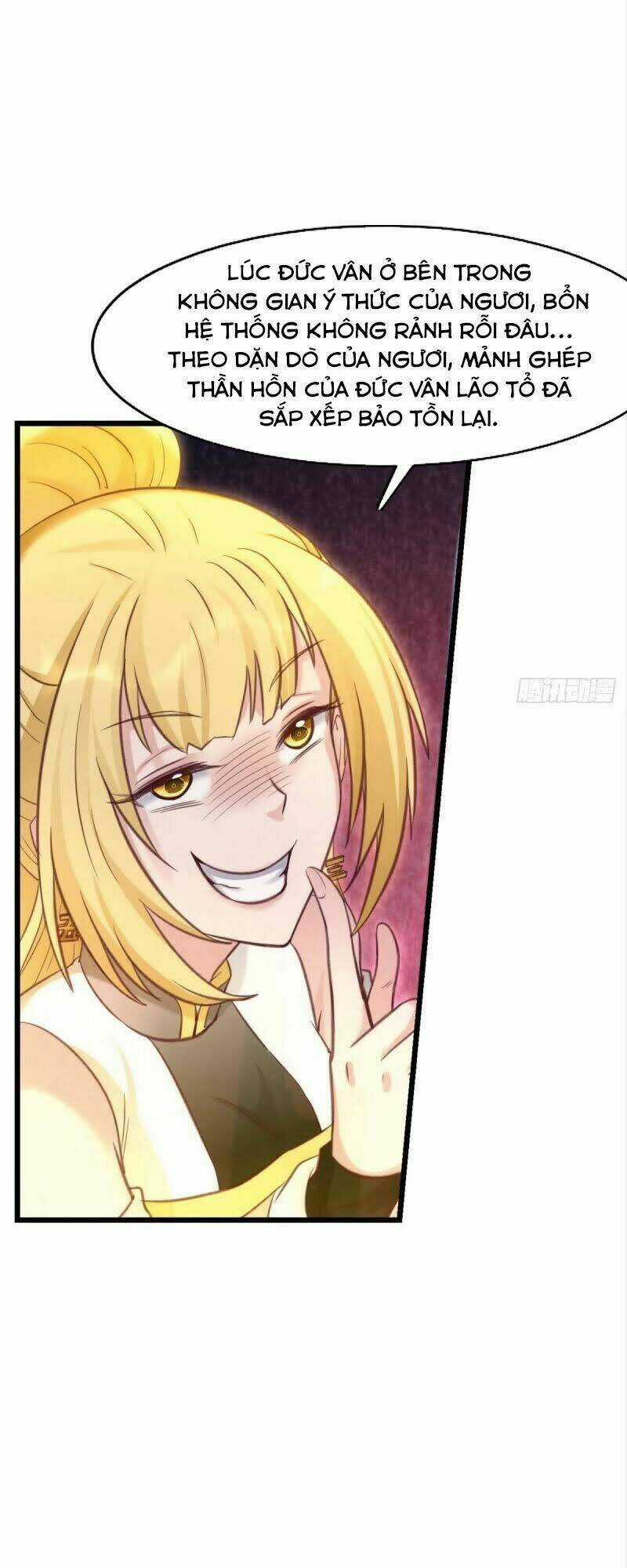 Lão Tổ Của Bạn Đang Online Chapter 100 trang 44