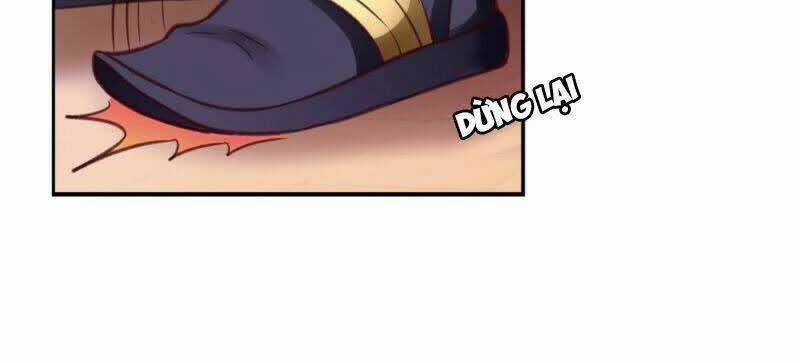 Lão Tổ Của Bạn Đang Online Chapter 100 trang 47