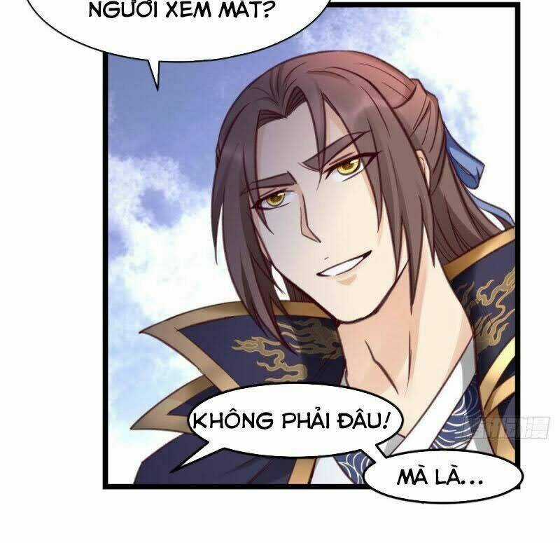 Lão Tổ Của Bạn Đang Online Chapter 100 trang 49