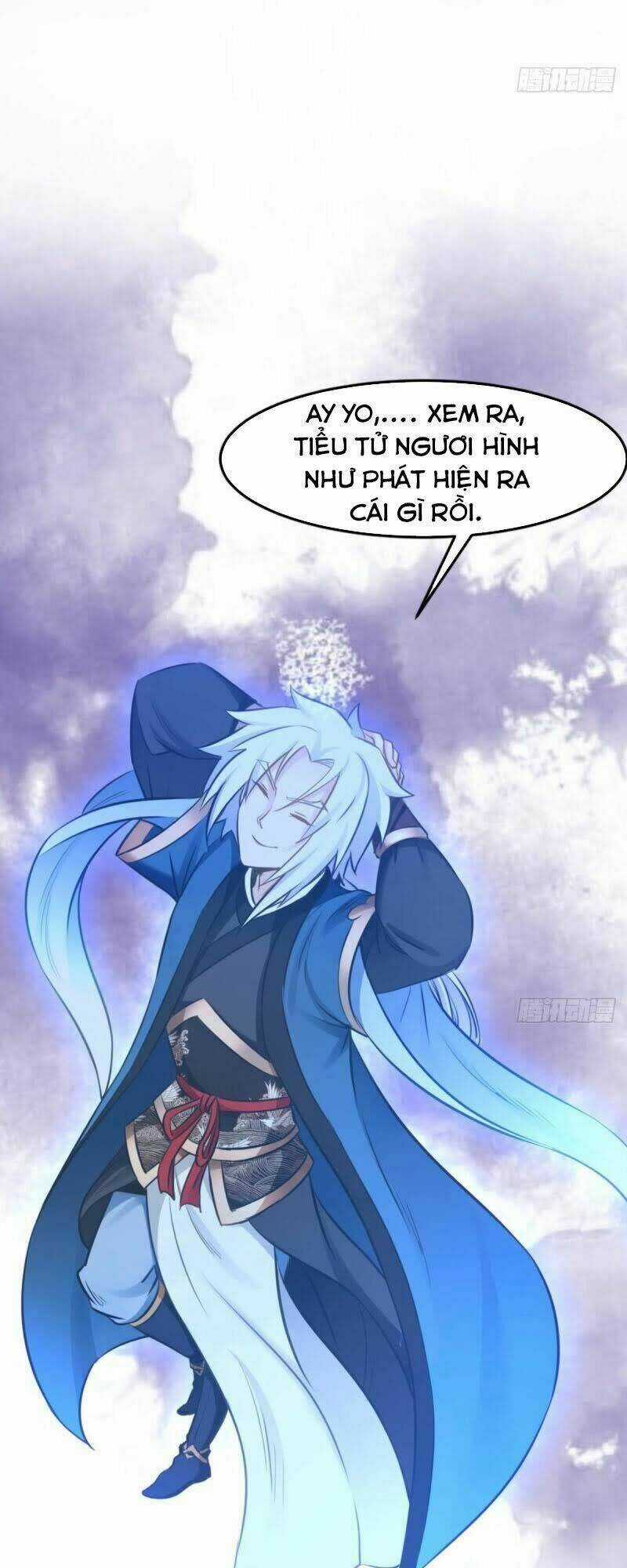 Lão Tổ Của Bạn Đang Online Chapter 100 trang 5