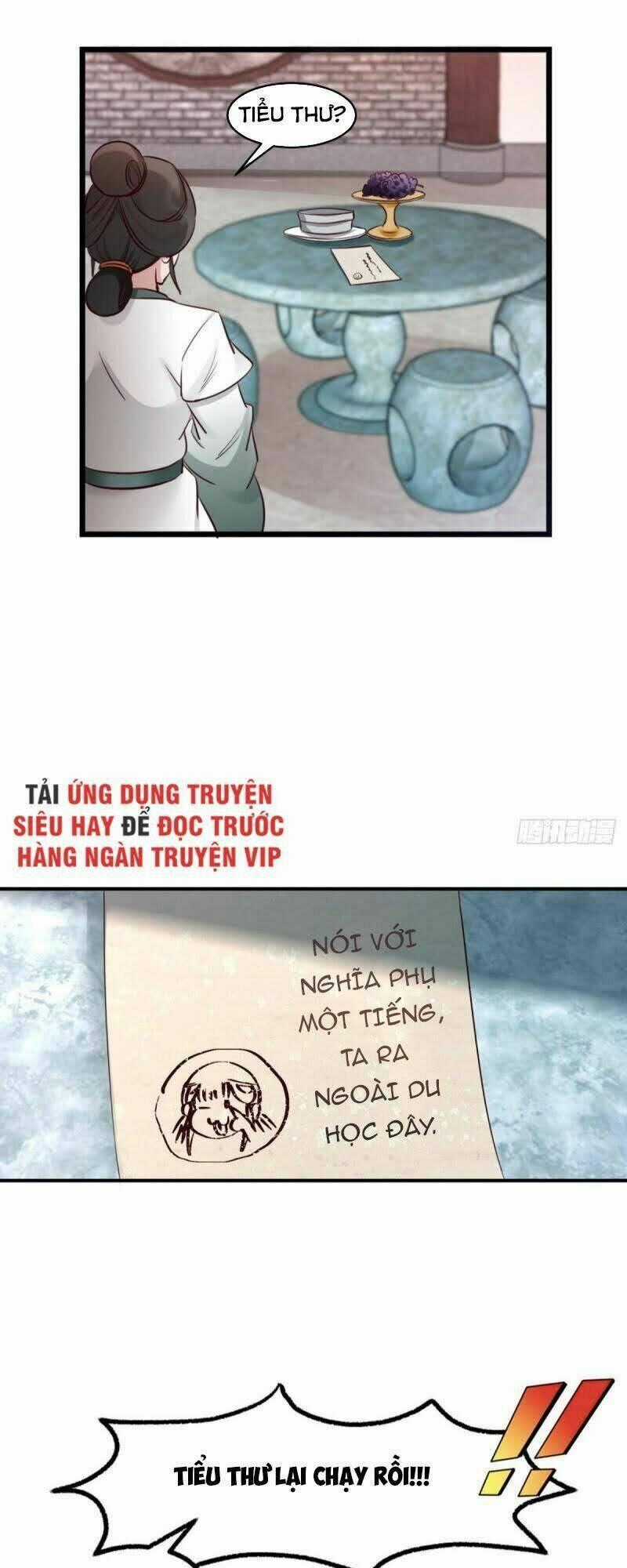 Lão Tổ Của Bạn Đang Online Chapter 100 trang 54