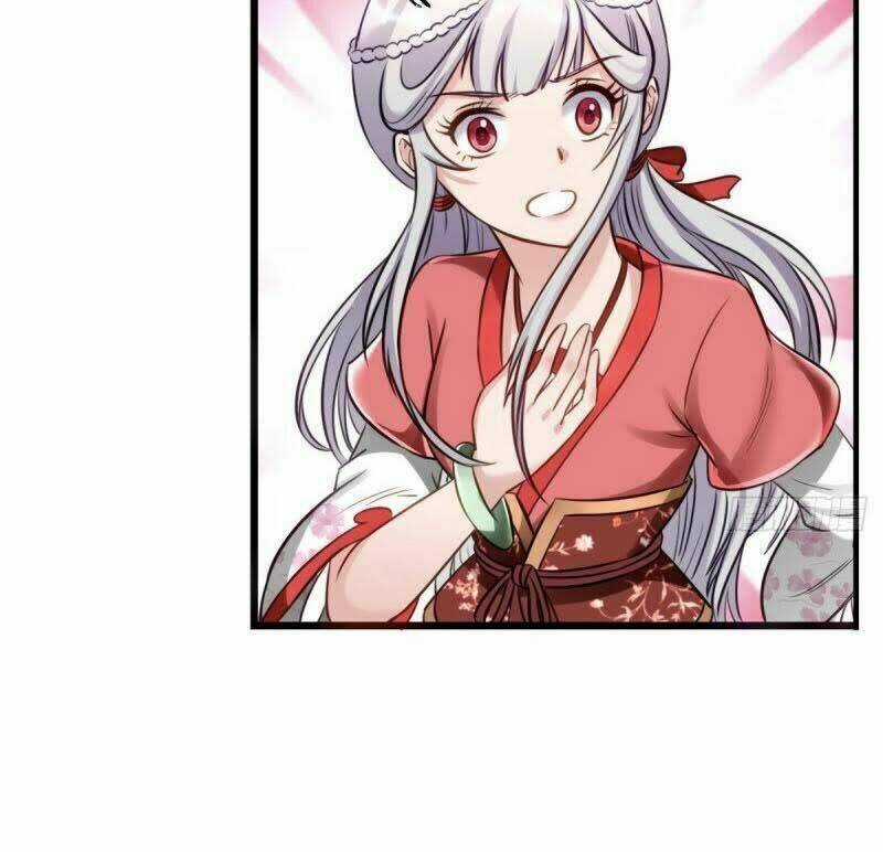 Lão Tổ Của Bạn Đang Online Chapter 100 trang 8