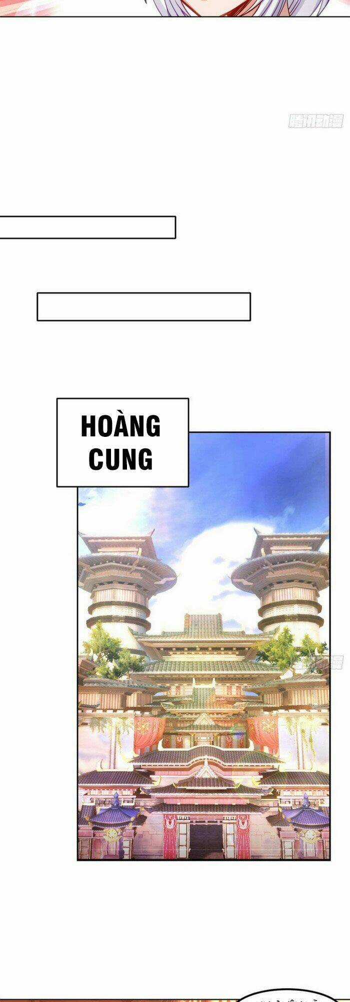 Lão Tổ Của Bạn Đang Online Chapter 101 trang 11