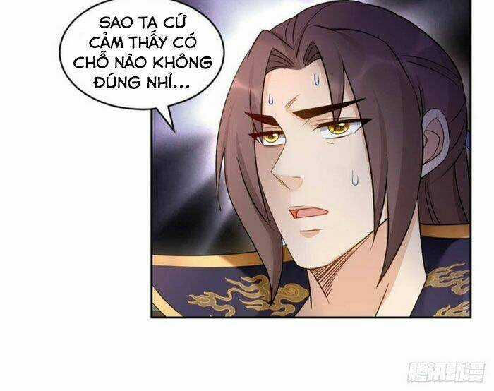 Lão Tổ Của Bạn Đang Online Chapter 102 trang 13