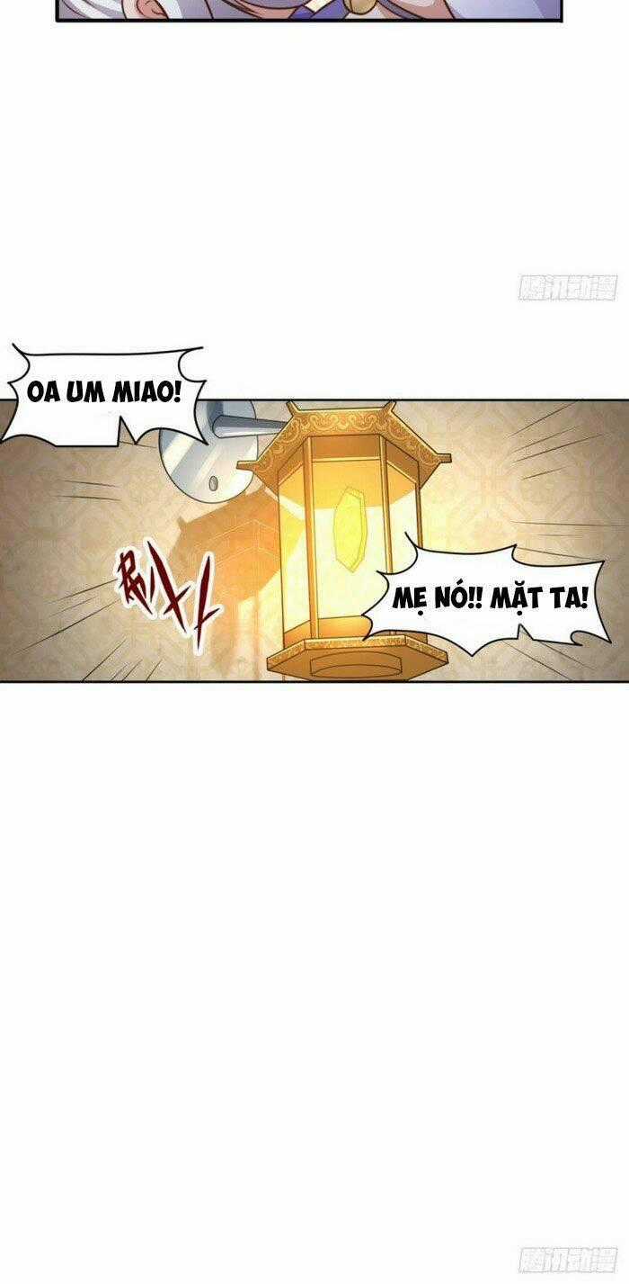 Lão Tổ Của Bạn Đang Online Chapter 103 trang 25