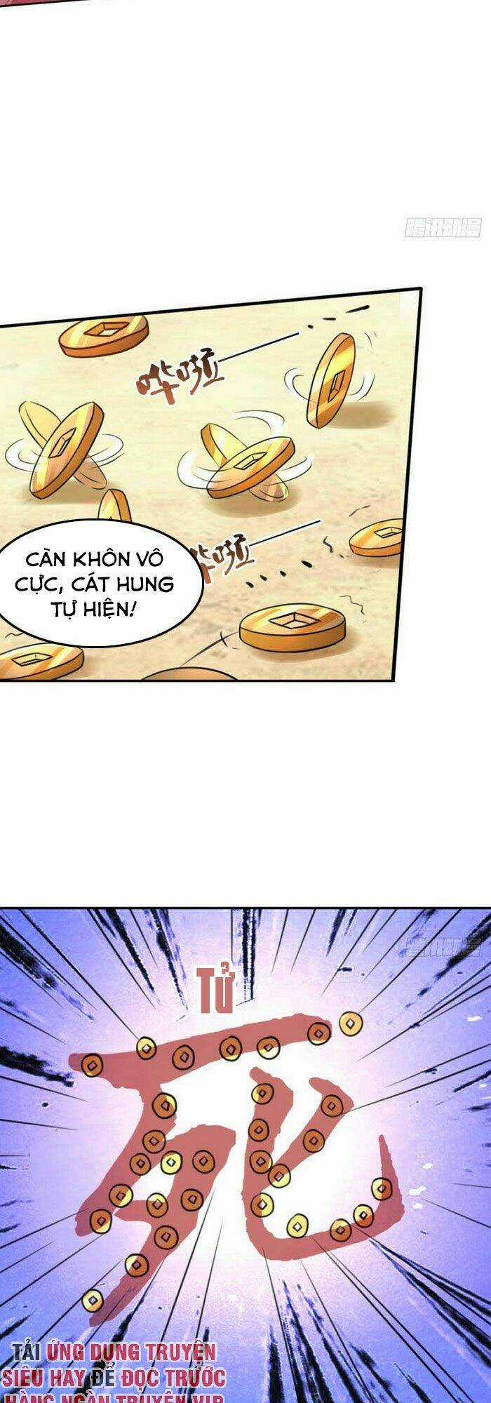 Lão Tổ Của Bạn Đang Online Chapter 103 trang 4