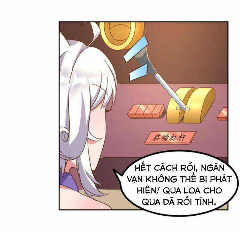 Lão Tổ Của Bạn Đang Online Chapter 104 trang 10