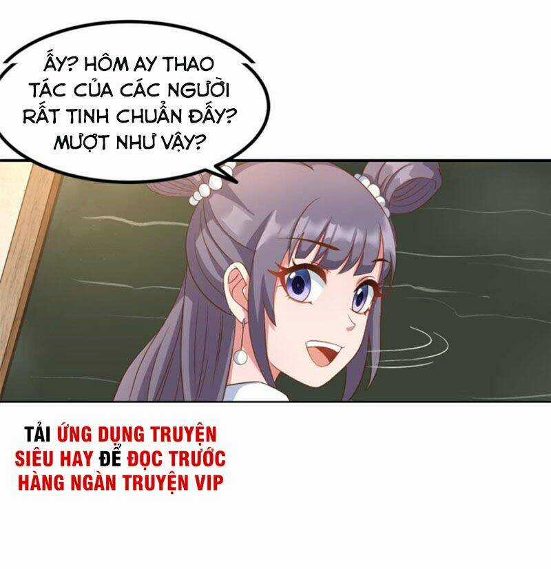 Lão Tổ Của Bạn Đang Online Chapter 104 trang 13