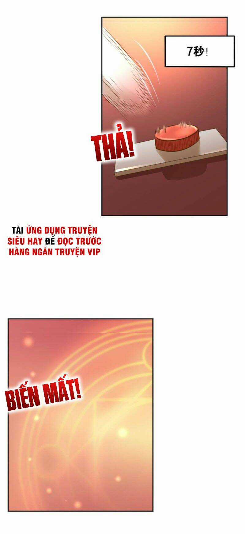 Lão Tổ Của Bạn Đang Online Chapter 104 trang 18