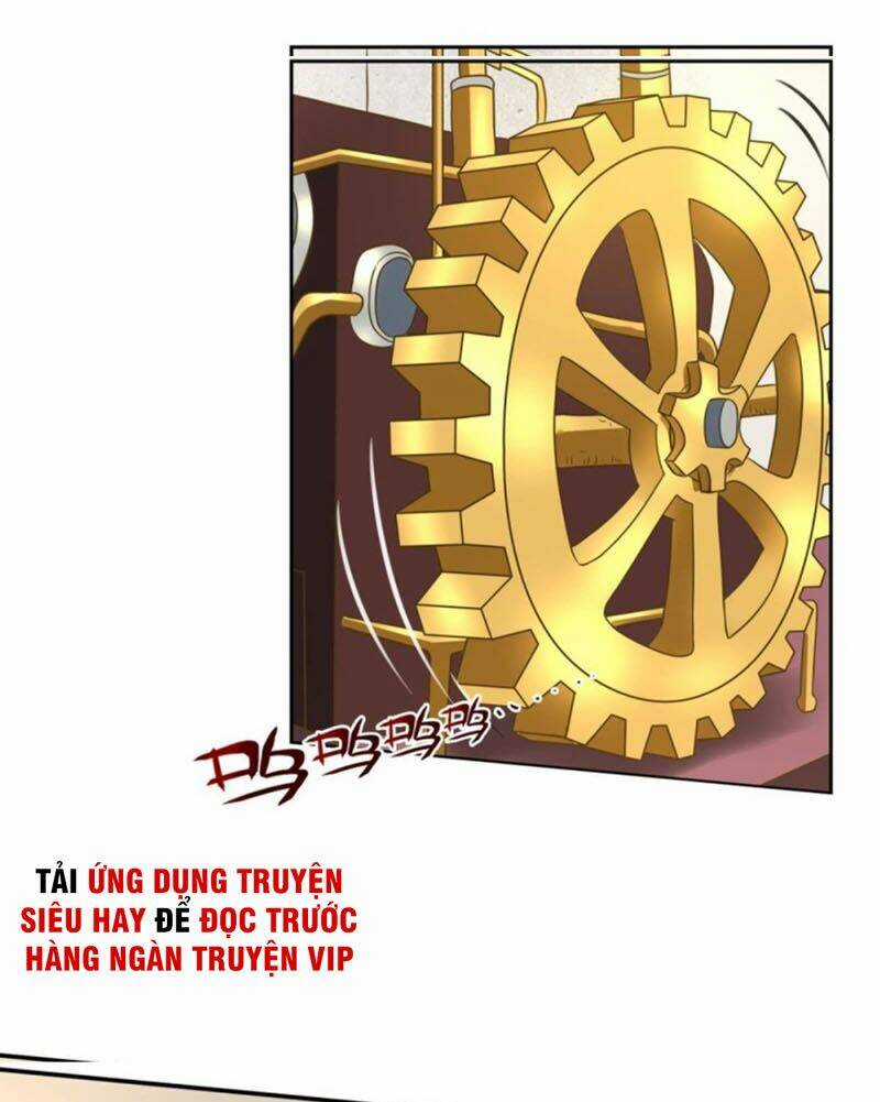 Lão Tổ Của Bạn Đang Online Chapter 104 trang 19