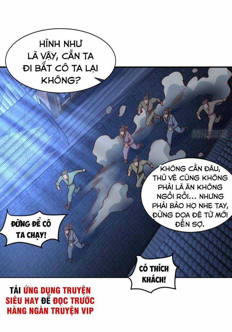 Lão Tổ Của Bạn Đang Online Chapter 104 trang 2