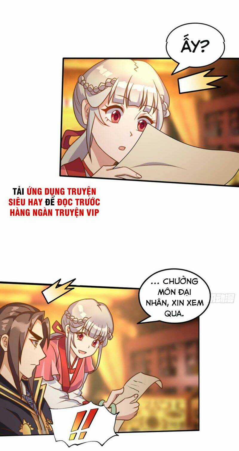 Lão Tổ Của Bạn Đang Online Chapter 104 trang 26