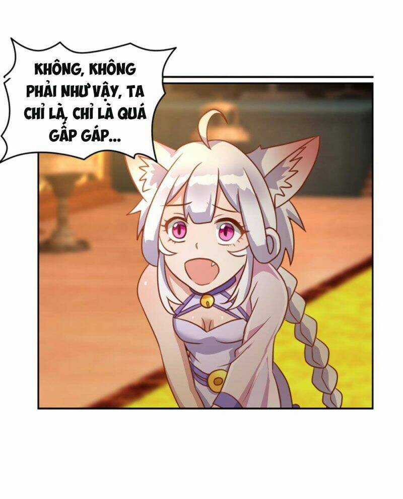 Lão Tổ Của Bạn Đang Online Chapter 104 trang 30