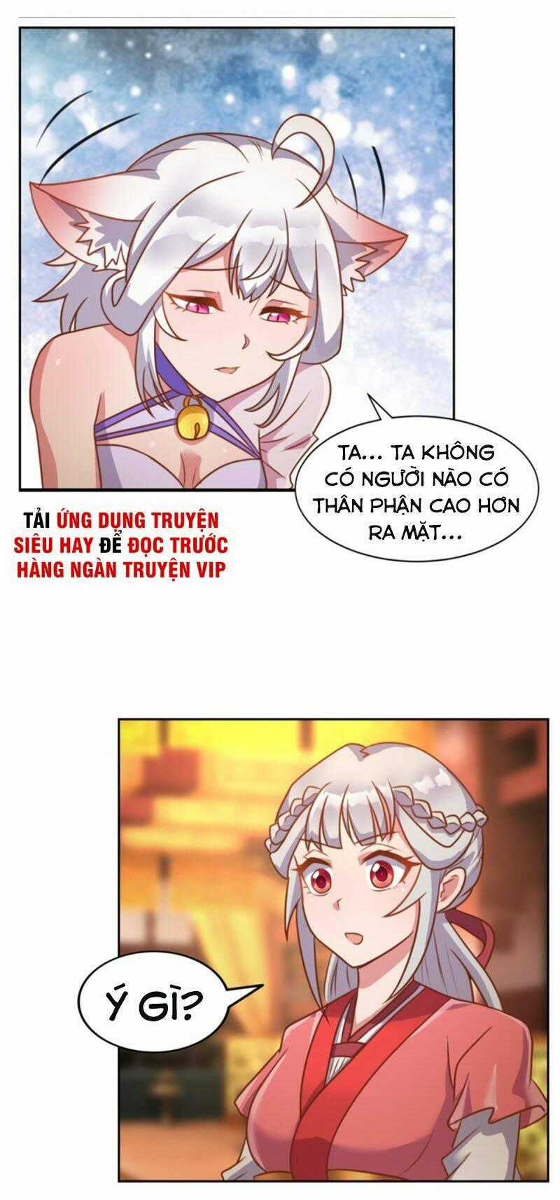 Lão Tổ Của Bạn Đang Online Chapter 104 trang 33