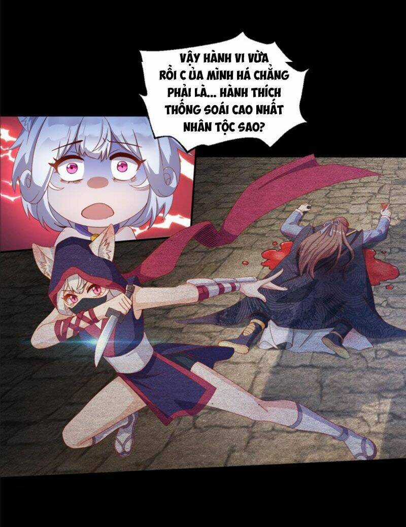 Lão Tổ Của Bạn Đang Online Chapter 104 trang 5