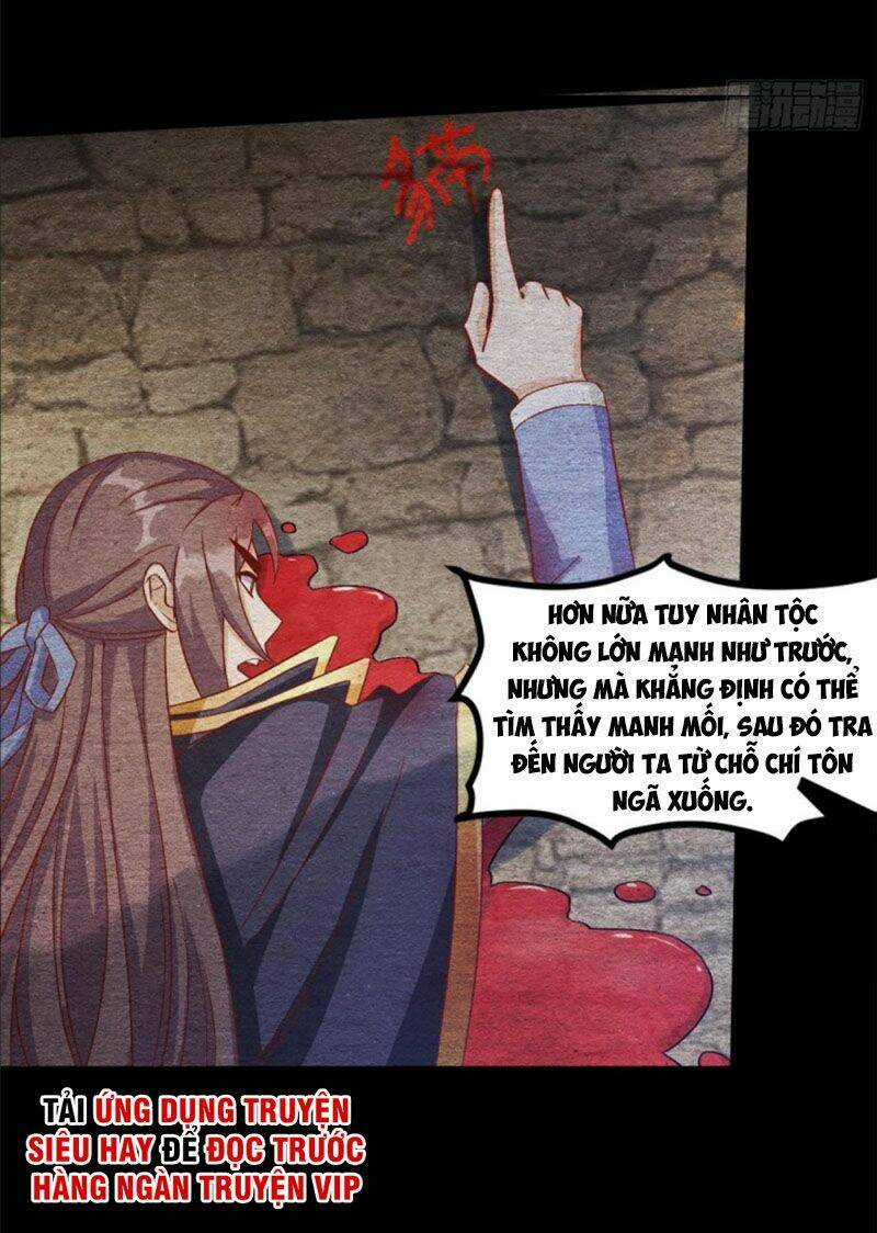 Lão Tổ Của Bạn Đang Online Chapter 104 trang 6