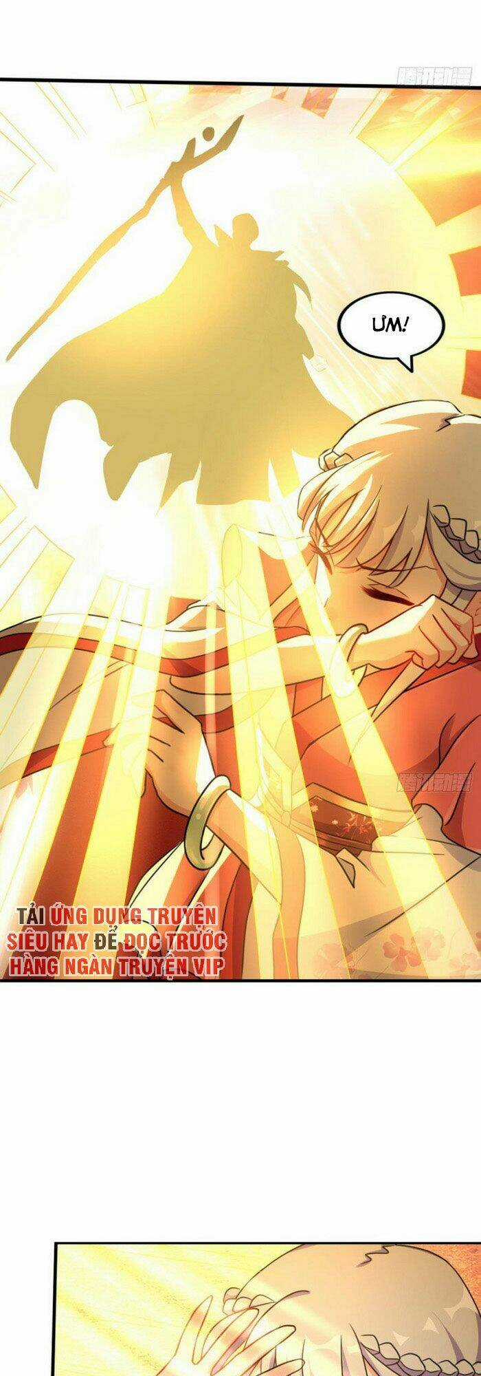 Lão Tổ Của Bạn Đang Online Chapter 105 trang 23