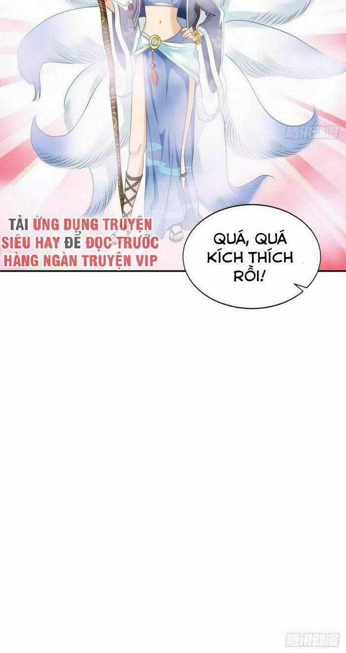 Lão Tổ Của Bạn Đang Online Chapter 105 trang 26