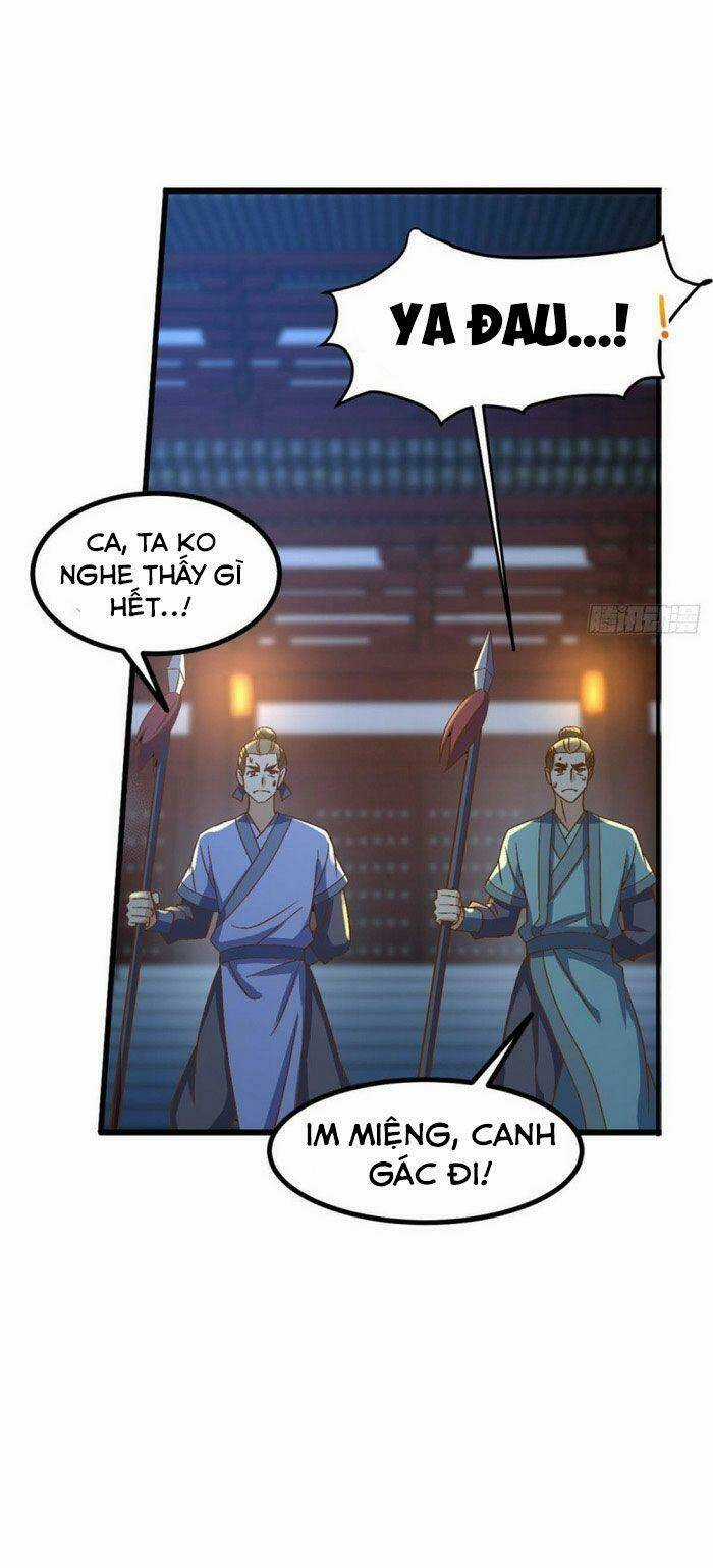 Lão Tổ Của Bạn Đang Online Chapter 106 trang 10