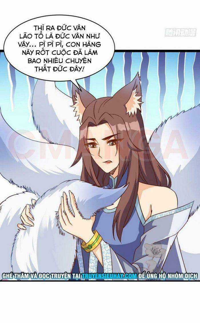 Lão Tổ Của Bạn Đang Online Chapter 106 trang 11