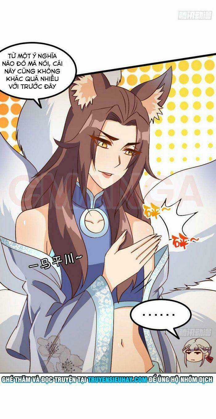 Lão Tổ Của Bạn Đang Online Chapter 106 trang 17