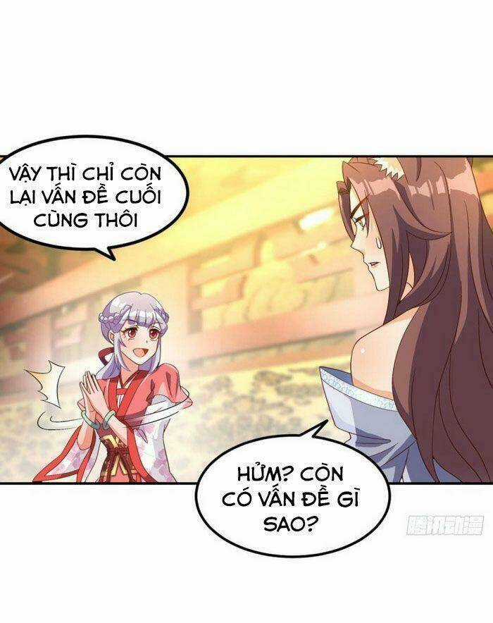 Lão Tổ Của Bạn Đang Online Chapter 106 trang 18