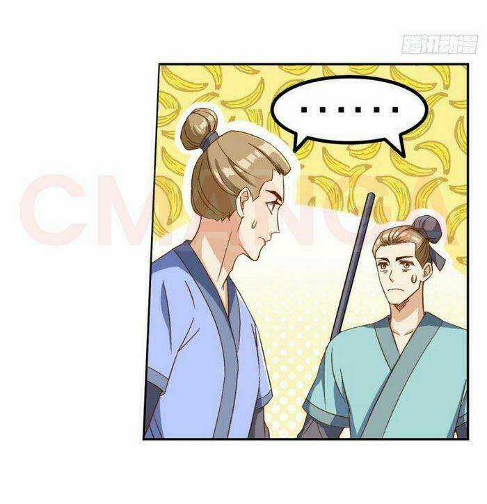 Lão Tổ Của Bạn Đang Online Chapter 106 trang 2