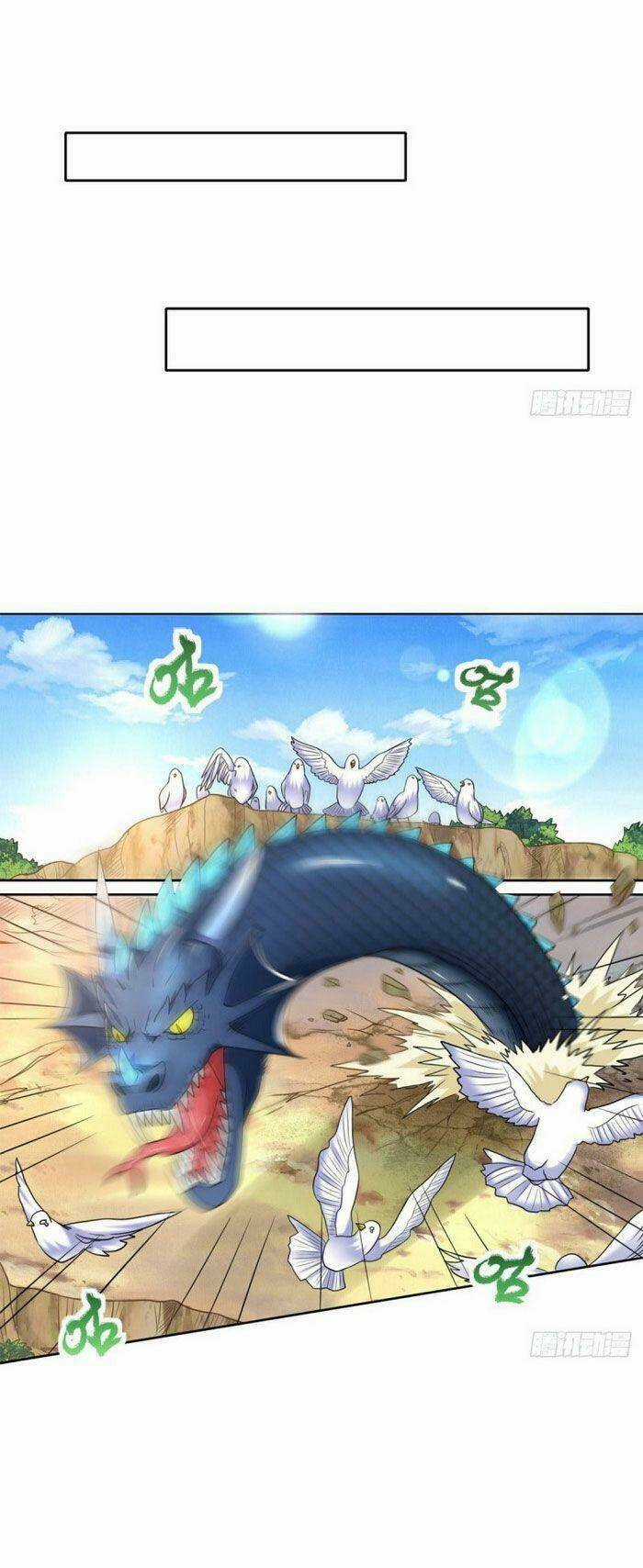Lão Tổ Của Bạn Đang Online Chapter 106 trang 21