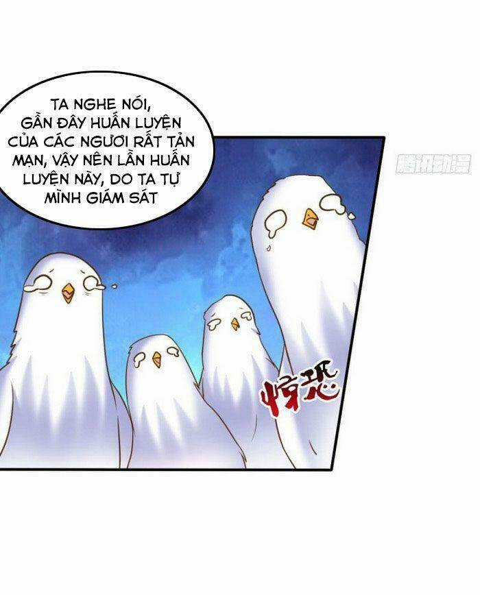 Lão Tổ Của Bạn Đang Online Chapter 106 trang 24