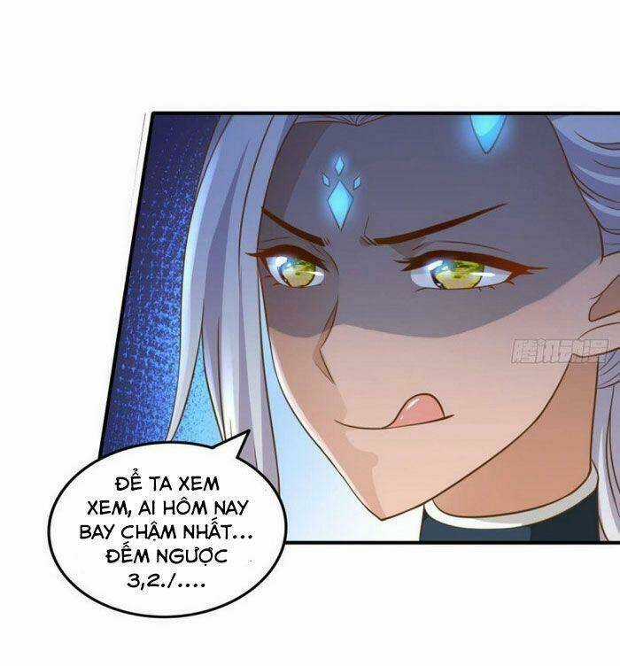 Lão Tổ Của Bạn Đang Online Chapter 106 trang 25