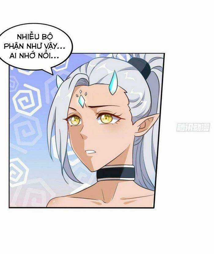 Lão Tổ Của Bạn Đang Online Chapter 106 trang 34