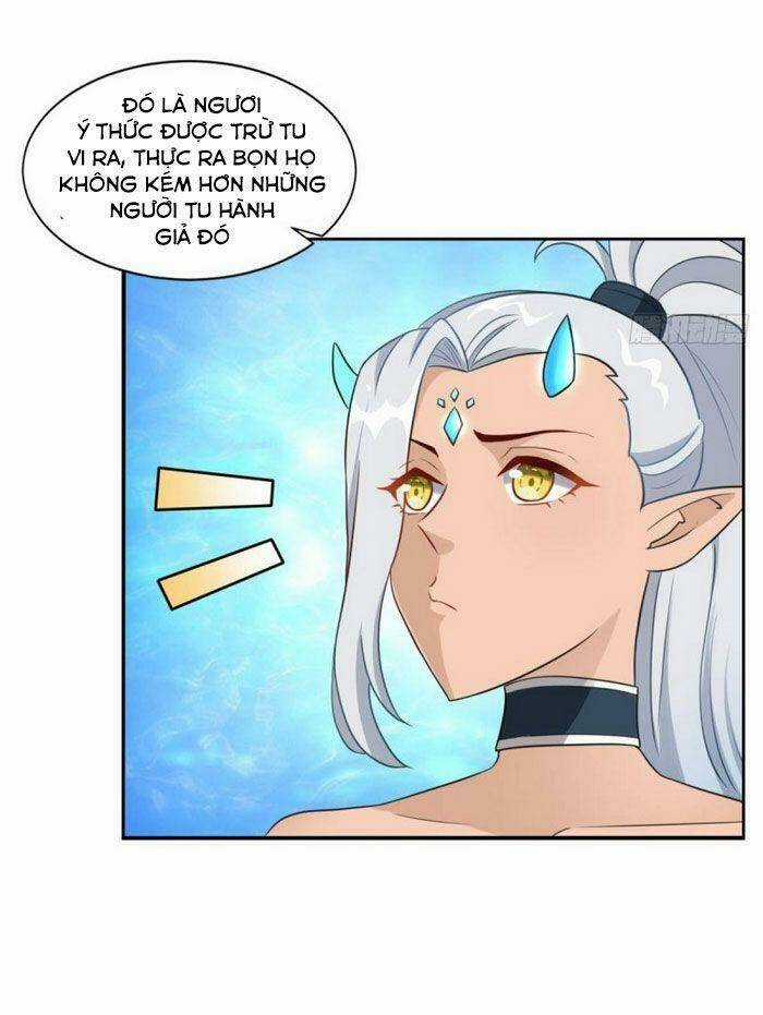 Lão Tổ Của Bạn Đang Online Chapter 106 trang 39