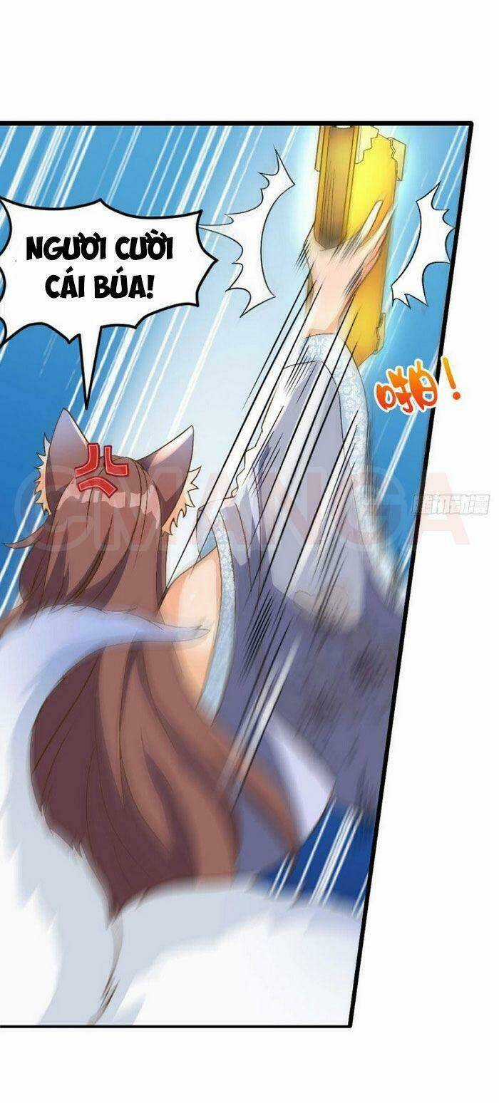 Lão Tổ Của Bạn Đang Online Chapter 106 trang 5